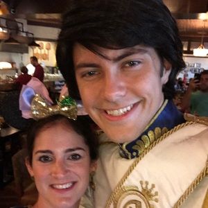 Meet your Posher, Brittany